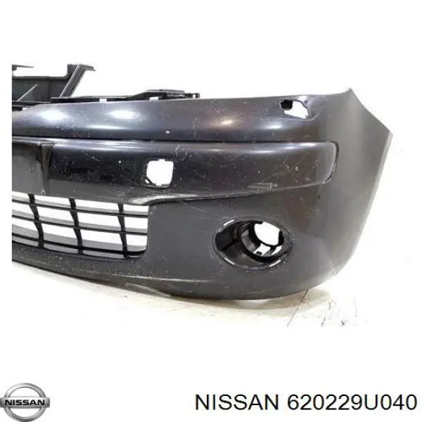 Бампер на авто FPS FP5013900 цена, от 59.23 USD