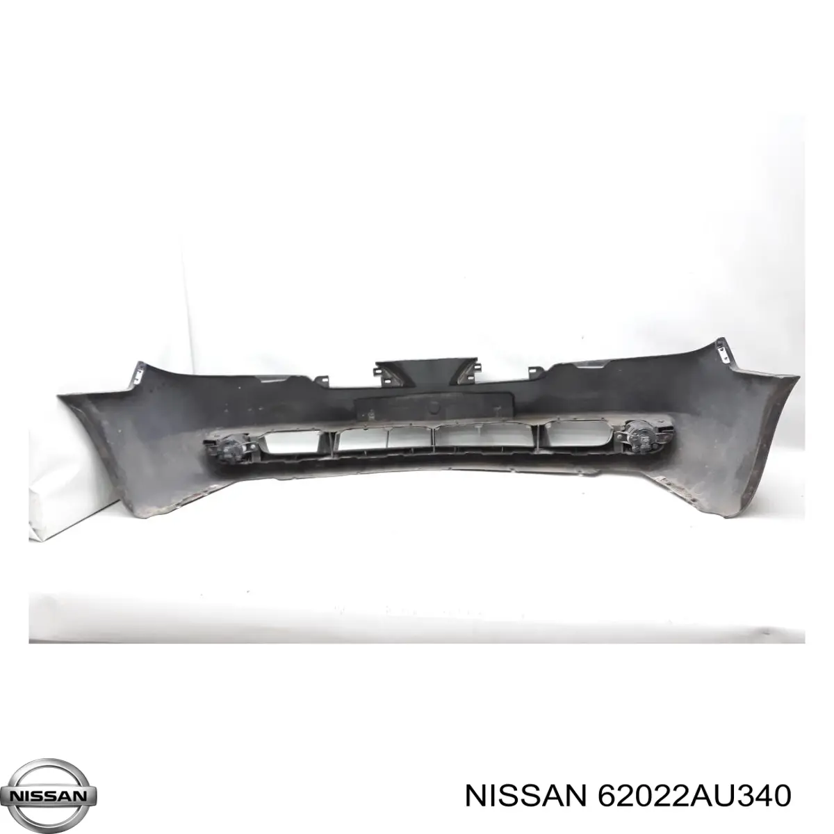 Бампер на авто FPS FP5009901 цена, от 51.49 USD