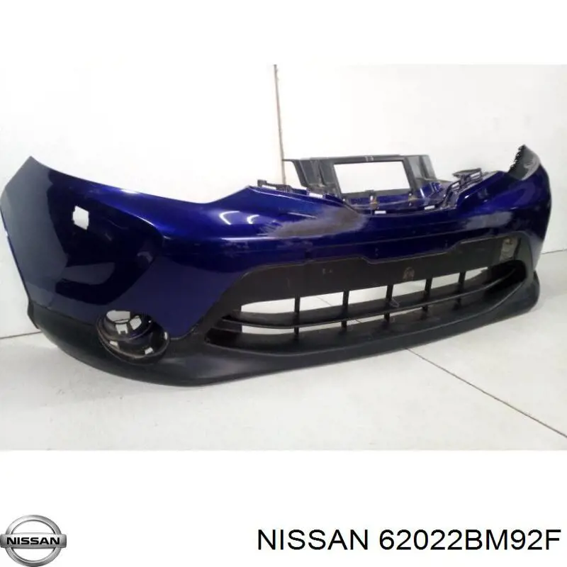 Бампер на авто Nissan/Infiniti 62022BM92F цена, от 126.69 USD