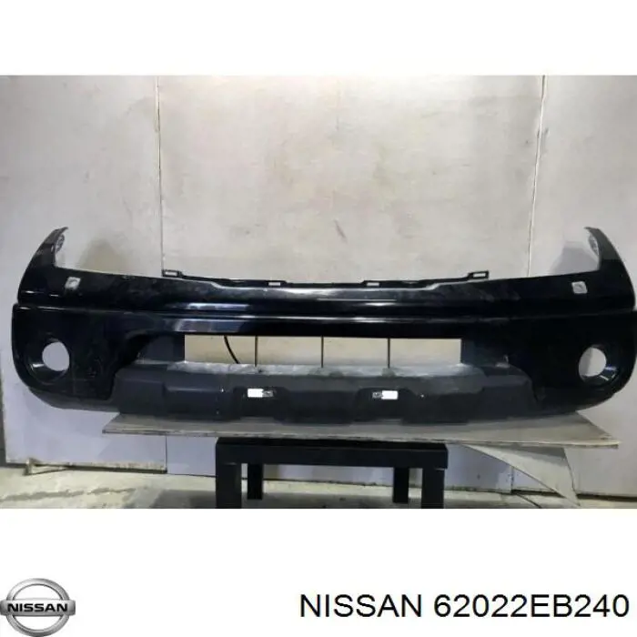 Бампер на авто Nissan/Infiniti 62022EB240 цена, от 93.67 USD