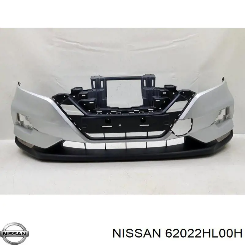 Бампер на авто Plrsolutions PLR51LH220 цена, от 112.20 USD
