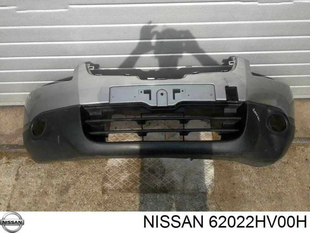 62022HV00H Nissan 