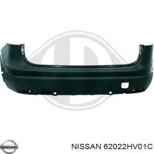 62022HV01C Nissan 