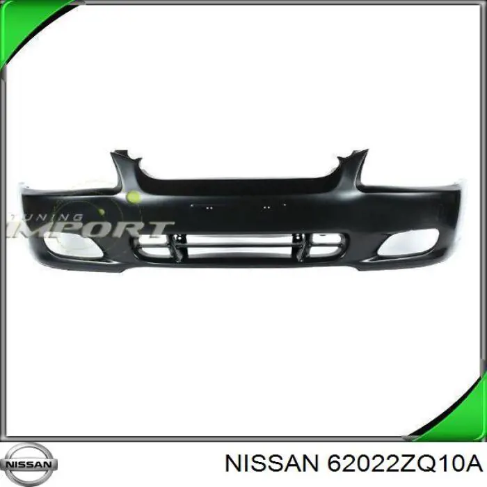  62022ZQ10A Nissan