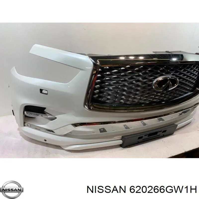  620266GW1H Nissan