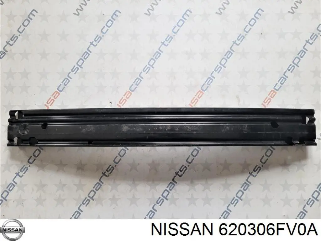 Усилитель бампера переднего Nissan 620306FV0A
