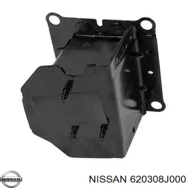 Шина бампера переднего Nissan/Infiniti 620308J000 цена, от 19.64 USD