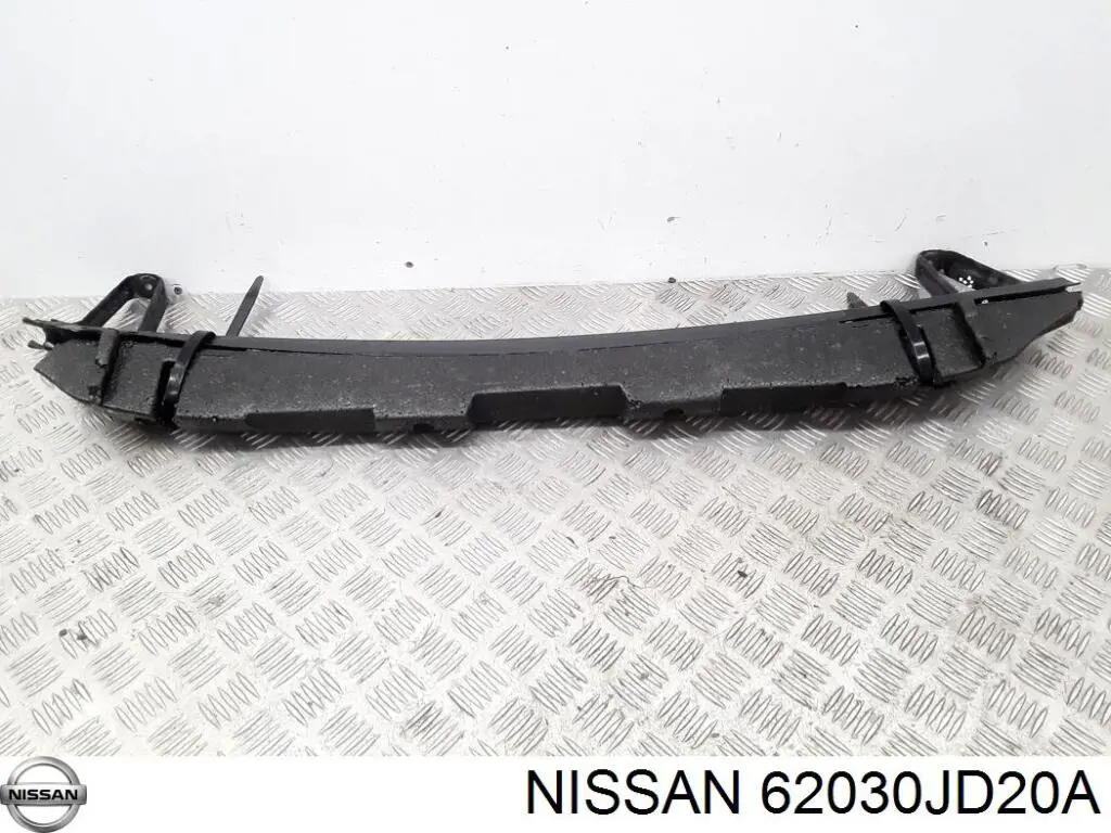 FP5015941 FPS Балка бампера переднего