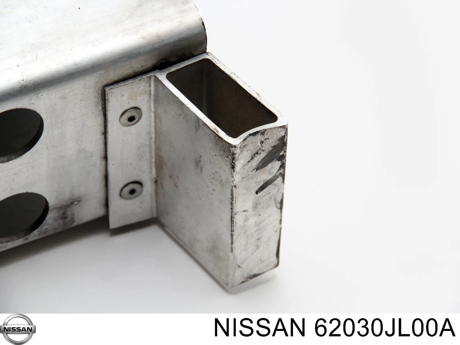 62030JL00A Nissan/Infiniti Балка бампера переднего