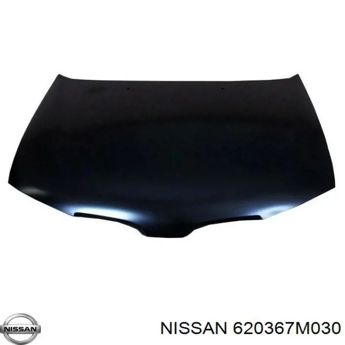 Шина бампера переднего Nissan Almera II седан (N16) (2000 - 2006) цена, от 25.37 USD