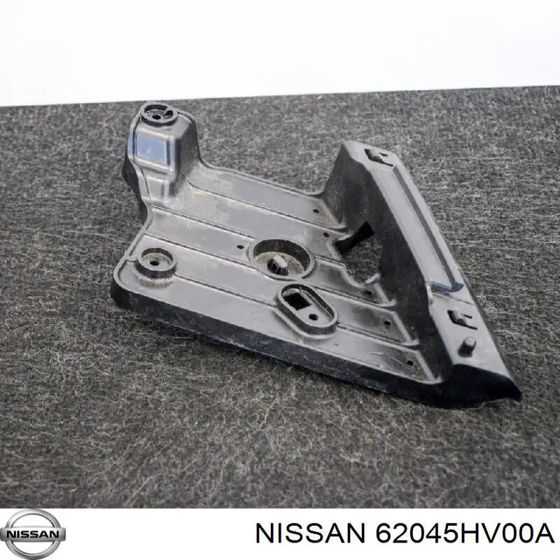  Nissan/Infiniti 62045HV00A цена, от 19.75 USD