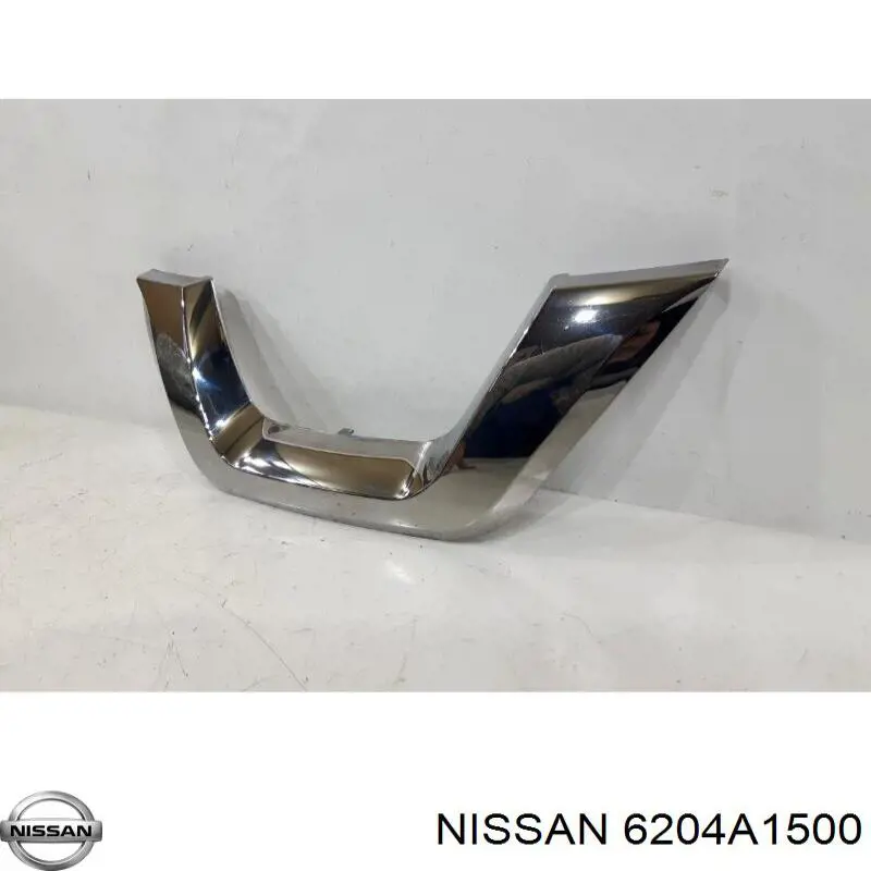 6204A1500 Nissan/Infiniti 