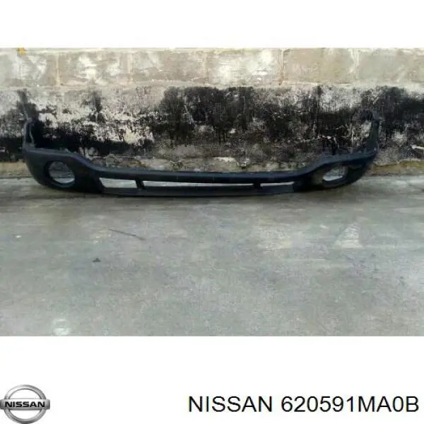Купить 620591MA0B Nissan/Infiniti 