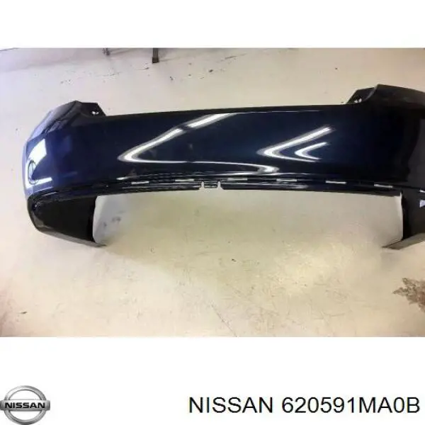 620591MA0B Nissan/Infiniti 