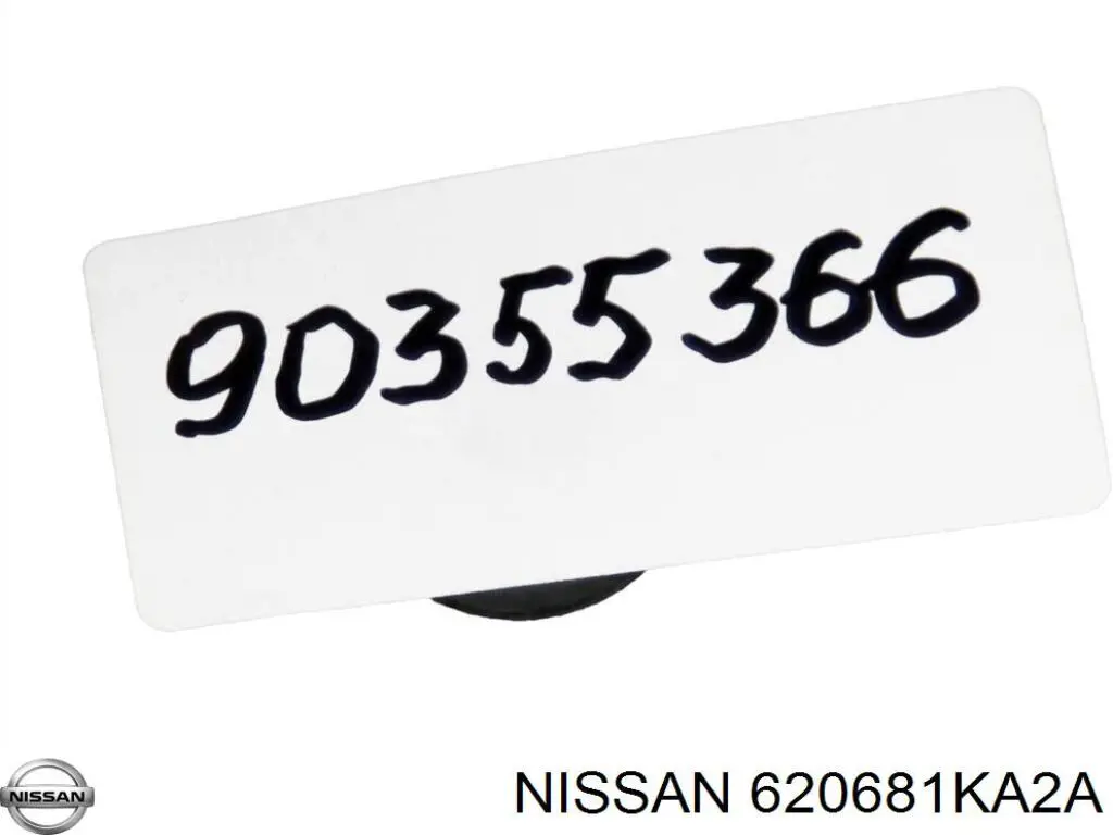 620681KA2A Nissan 