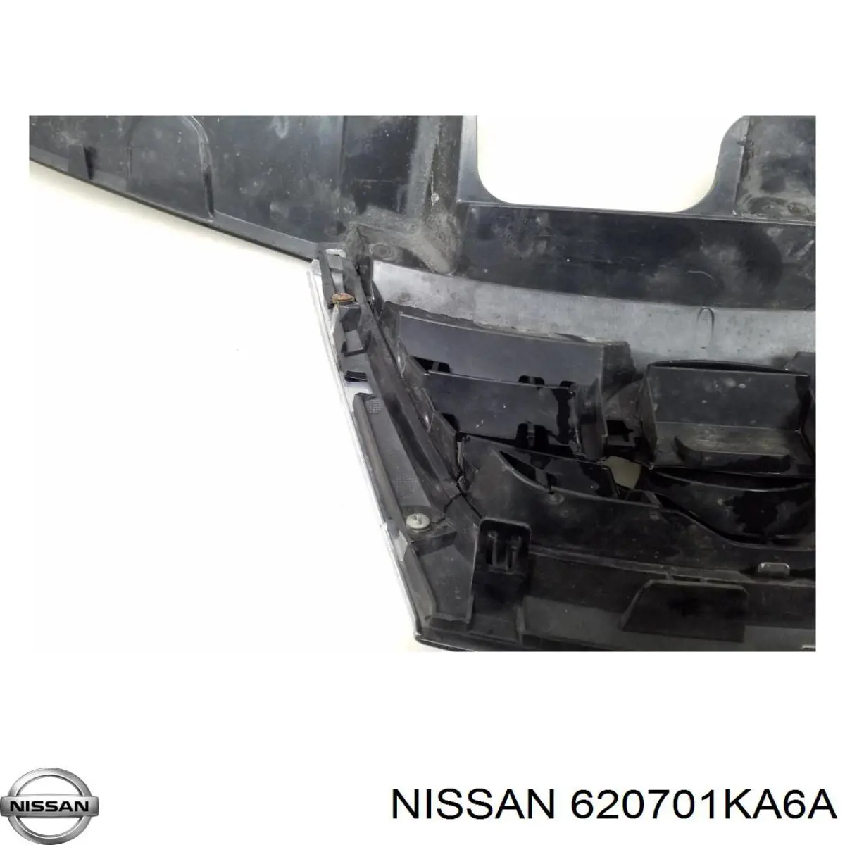 Купить 620701KA6A Nissan/Infiniti 
