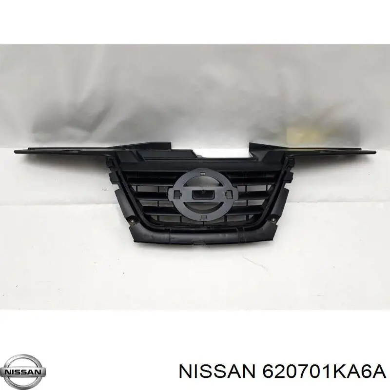  Nissan/Infiniti 620701KA6A цена, от 160.84 USD