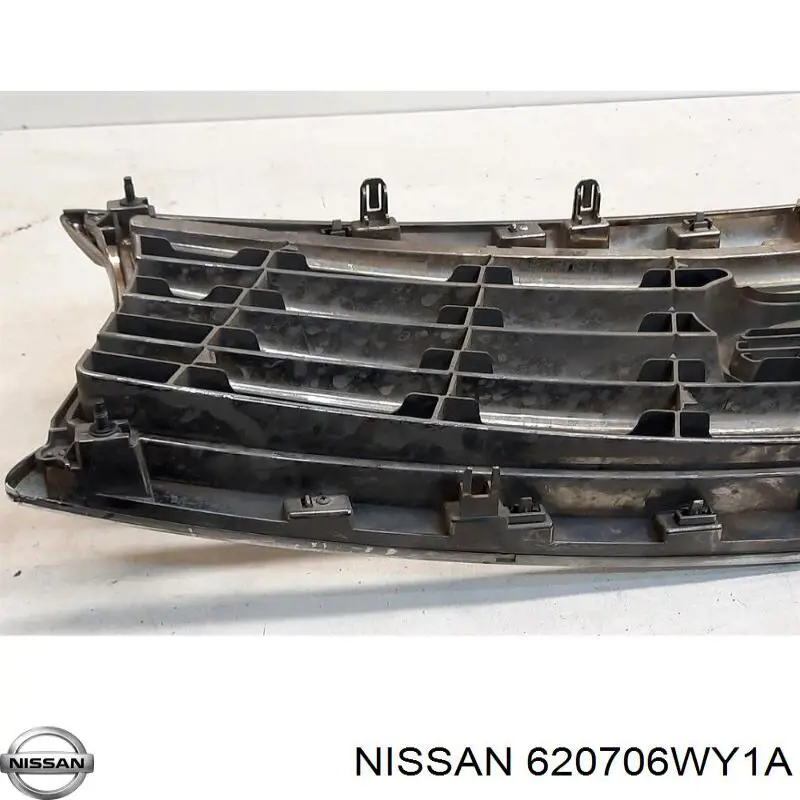  Nissan/Infiniti 620706WY1A цена, от 355.40 USD