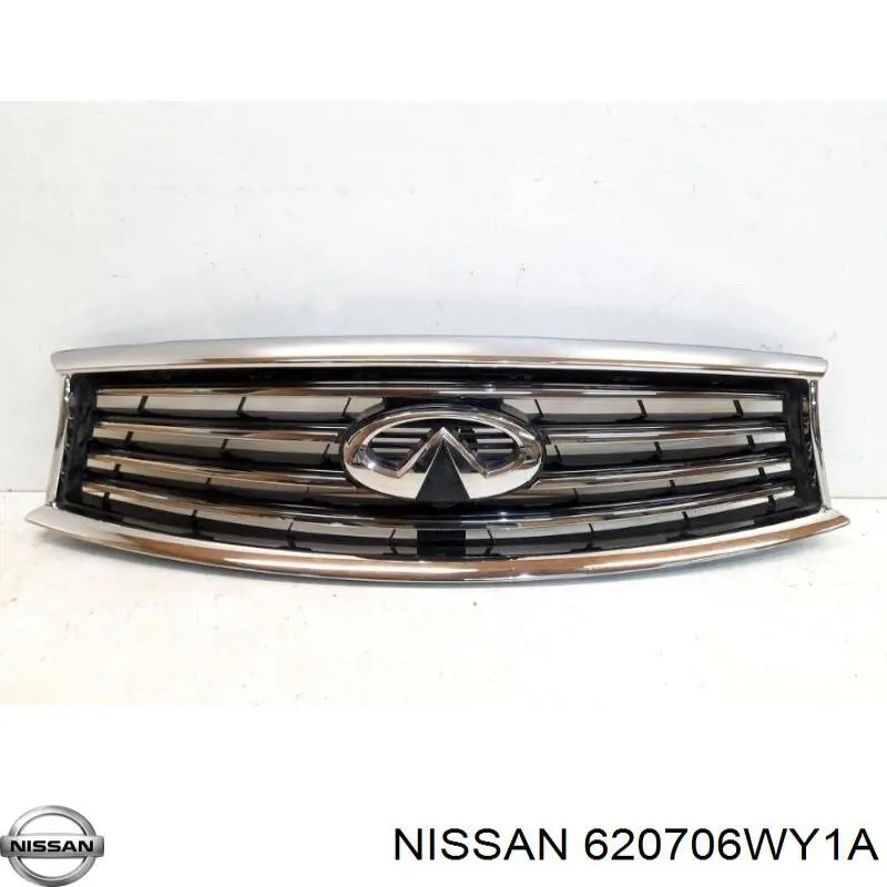 620706WY1A Nissan/Infiniti 