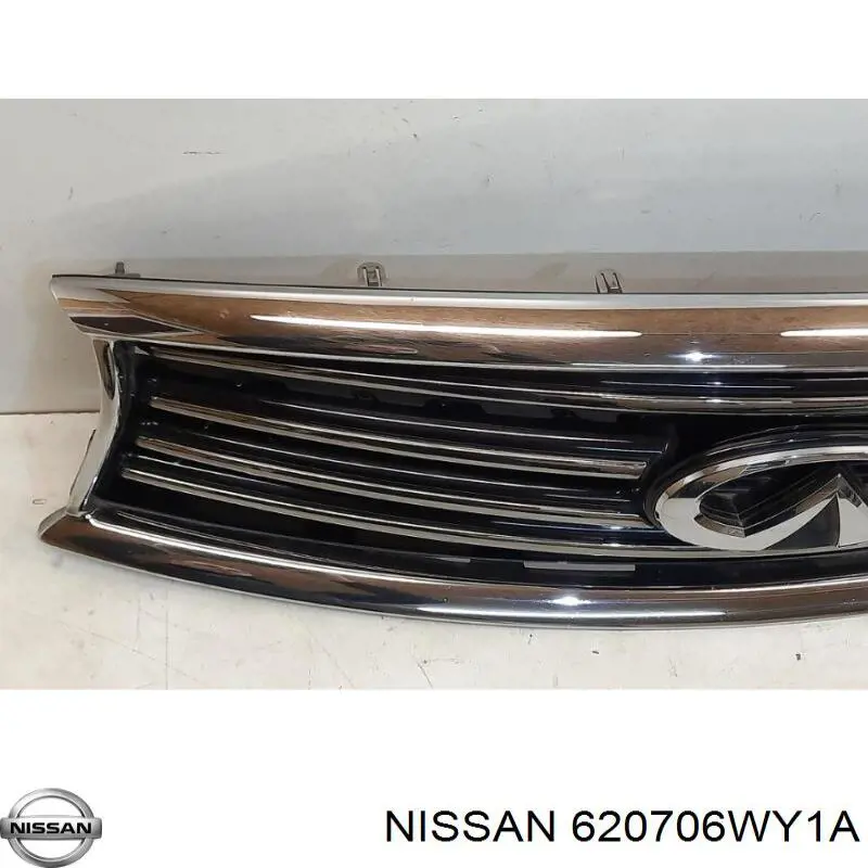 Купить 620706WY1A Nissan/Infiniti 