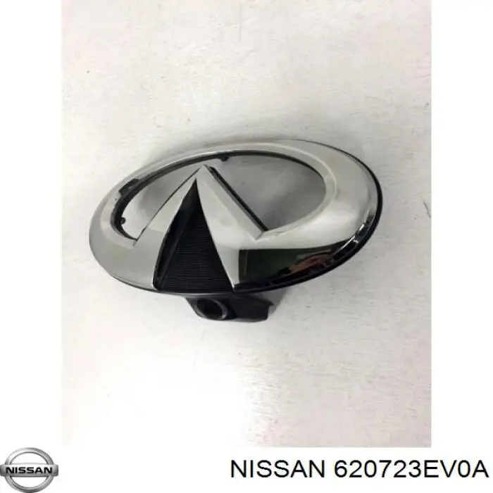 Nissan/Infiniti 620723EV0A цена, от 20.41 USD