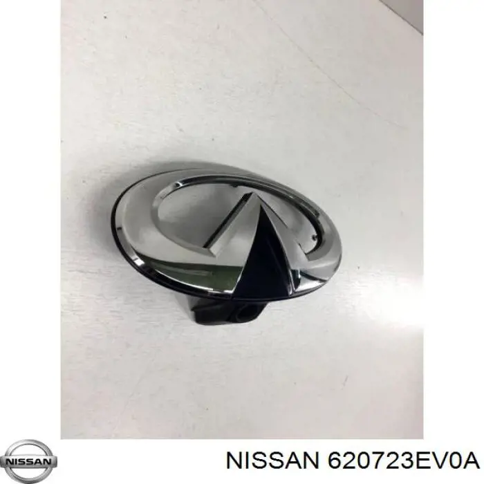 Купить 620723EV0A Nissan/Infiniti 