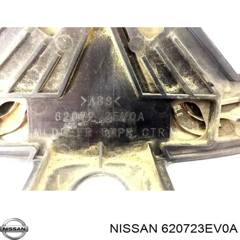620723EV0A Nissan/Infiniti 