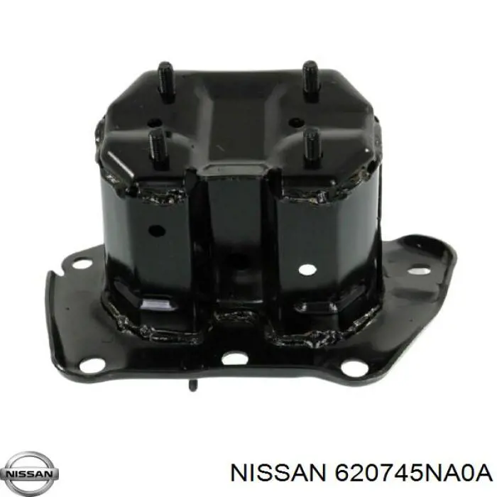  620745NA0A Nissan