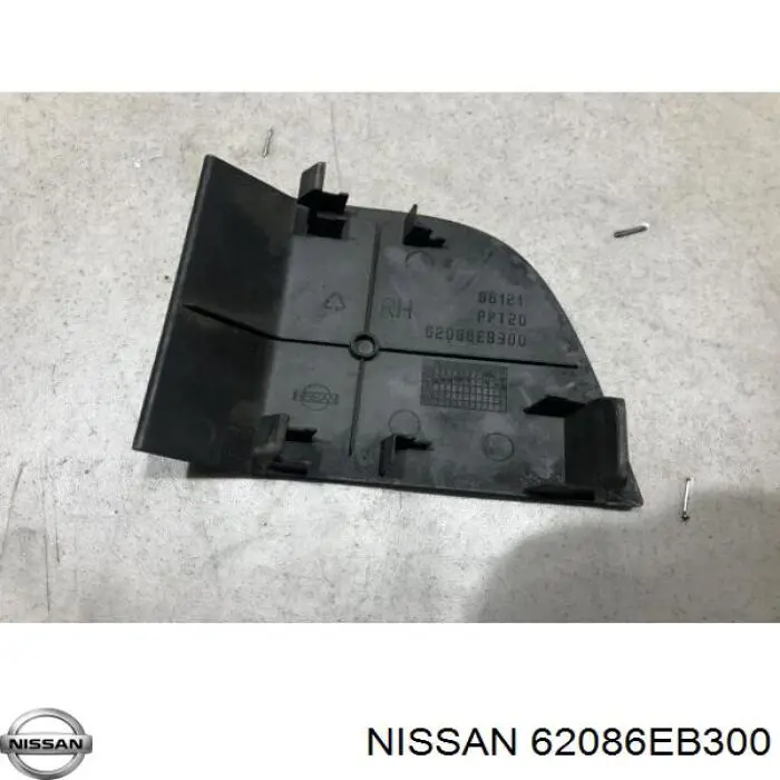  Nissan/Infiniti 62086EB300 цена, от 28.24 USD