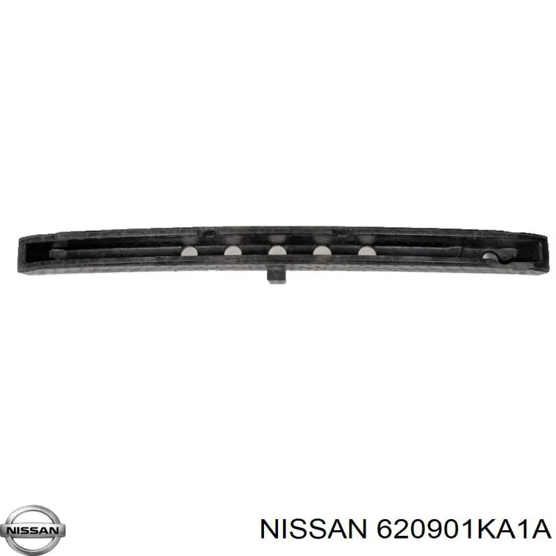 Энергопоглотитель переднего бампера Nissan/Infiniti 620901KA1A цена, от 34.69 USD