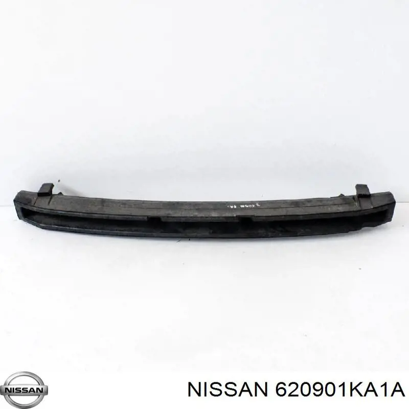 Купить 620901KA1A Nissan/Infiniti Абсорбер (наполнитель) бампера переднего
