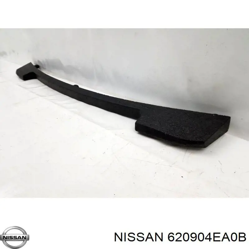 Энергопоглотитель переднего бампера Nissan/Infiniti 620904EA0B цена, от 40.89 USD