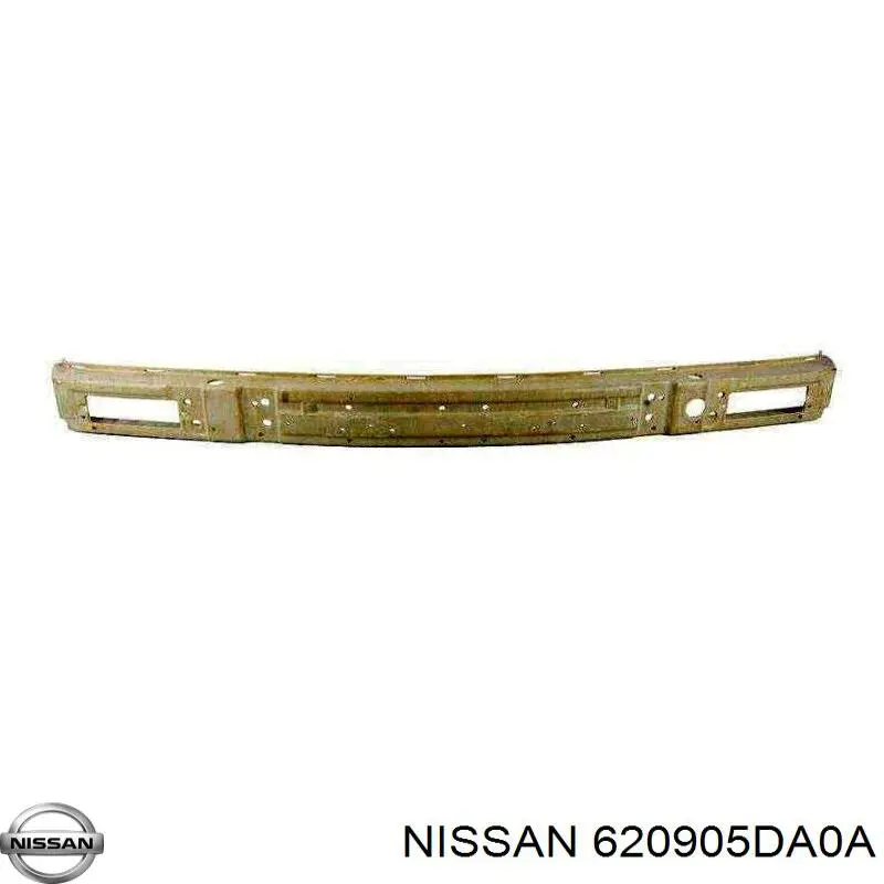  Nissan/Infiniti 620905DA0A цена, от 66.78 USD
