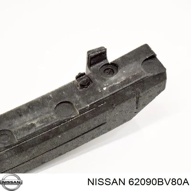 Энергопоглотитель переднего бампера Nissan/Infiniti 62090BV80A цена, от 115.96 USD