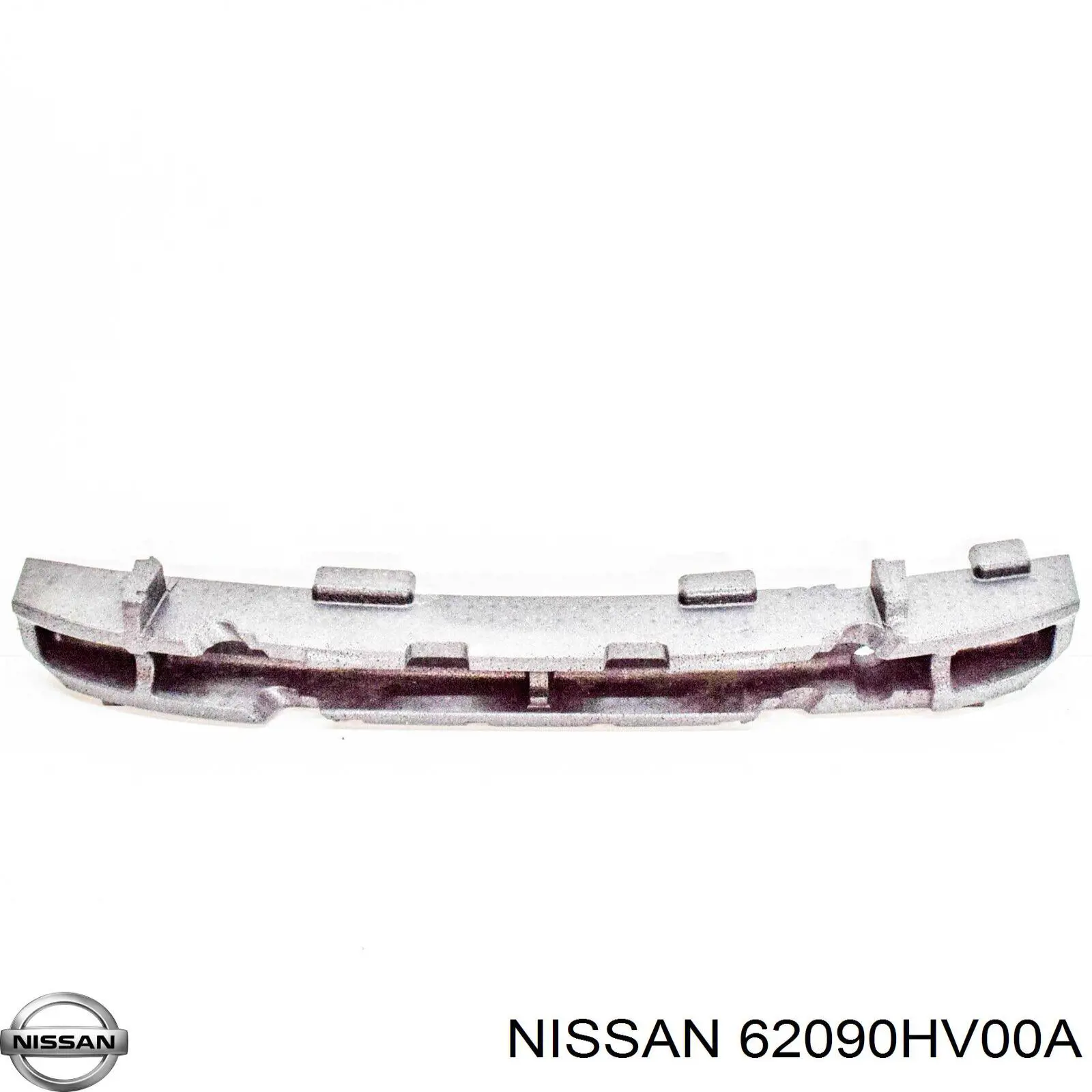 62090HV00A Nissan 