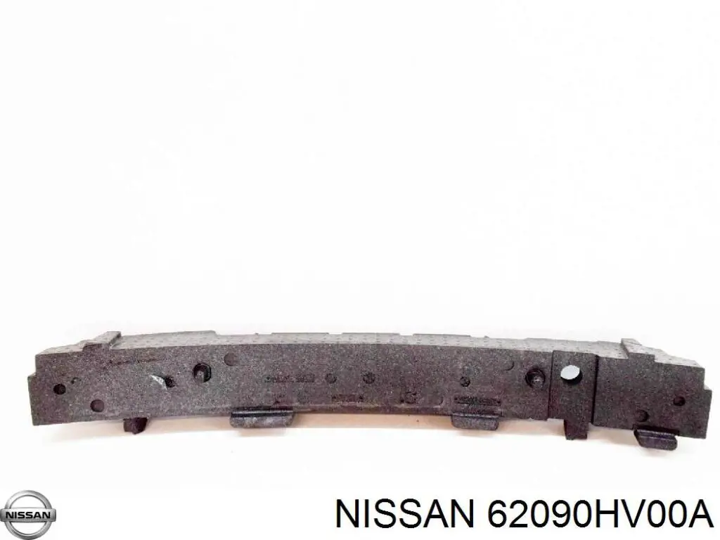 FP5043945 FPS Наполнитель бампера переднего