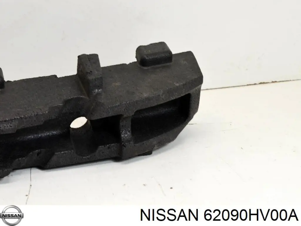 Энергопоглотитель переднего бампера FPS FP5043945 цена, от 25.37 USD