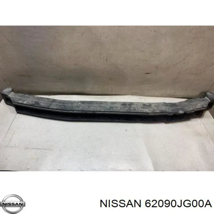 Энергопоглотитель переднего бампера Nissan/Infiniti 62090JG00A цена, от 44.34 USD