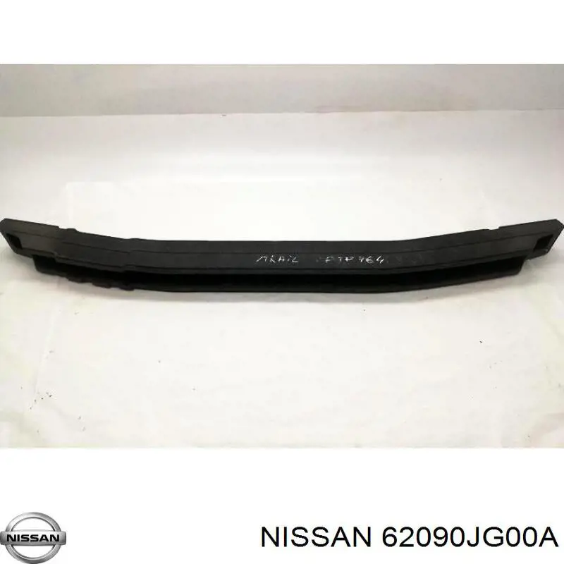 Купить 62090JG00A Nissan/Infiniti Абсорбер (наполнитель) бампера переднего
