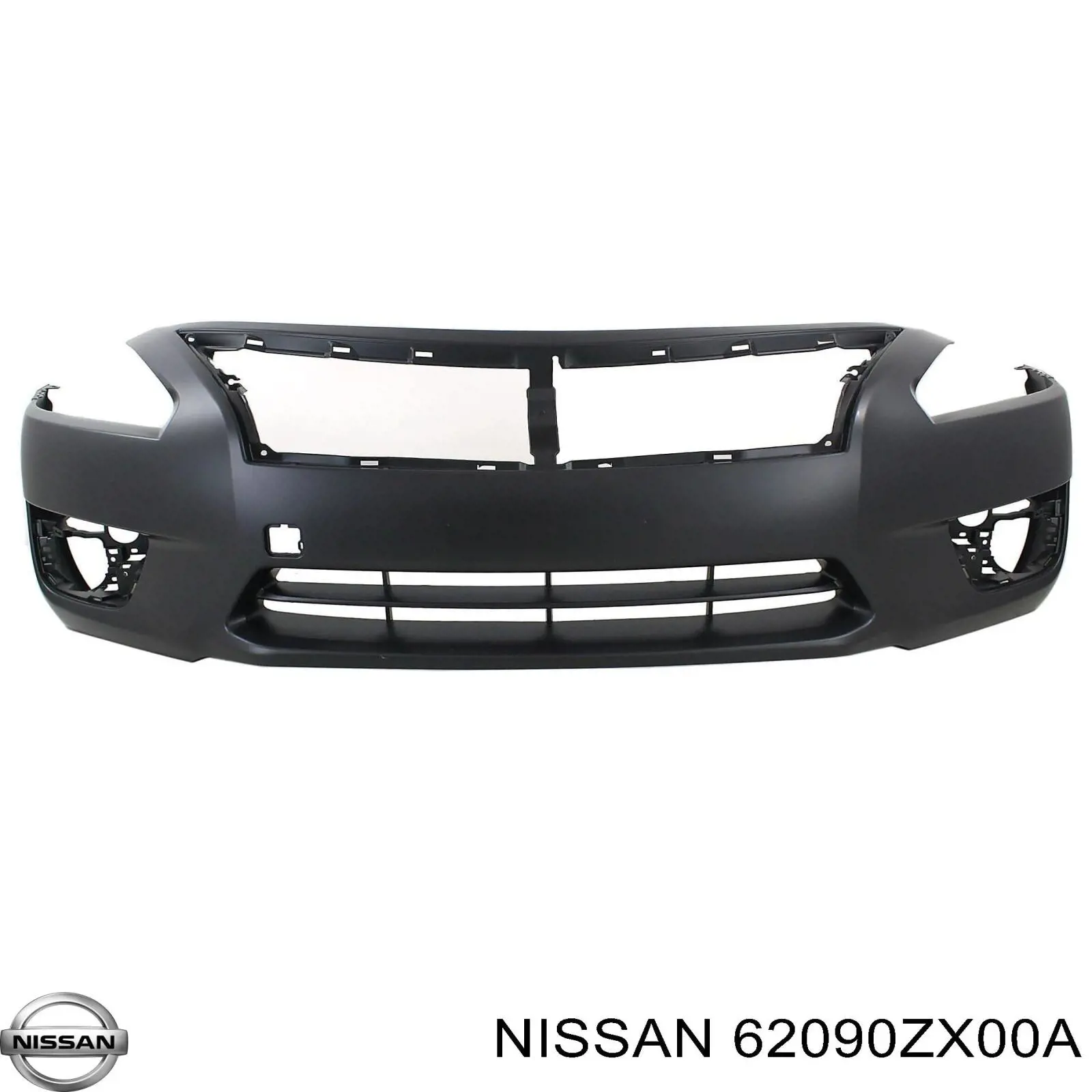  Nissan/Infiniti 62090ZX00A цена, от 50.73 USD