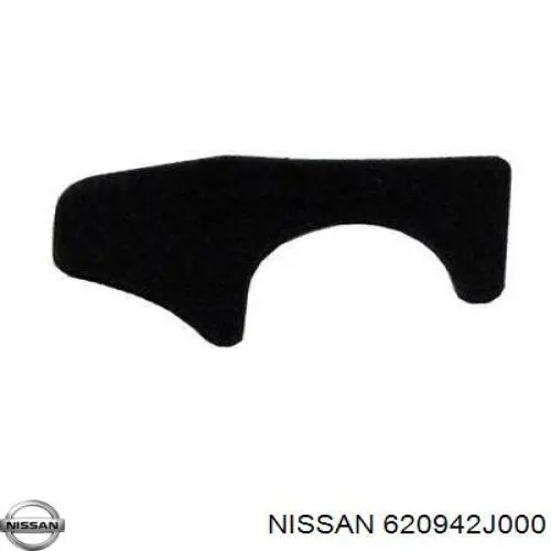  620942J000 Nissan