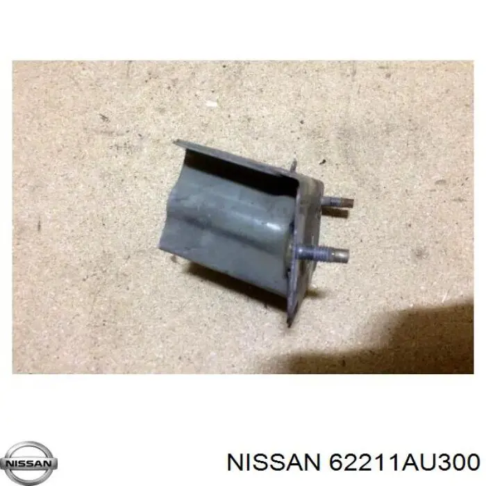 62211AU300 Nissan/Infiniti 