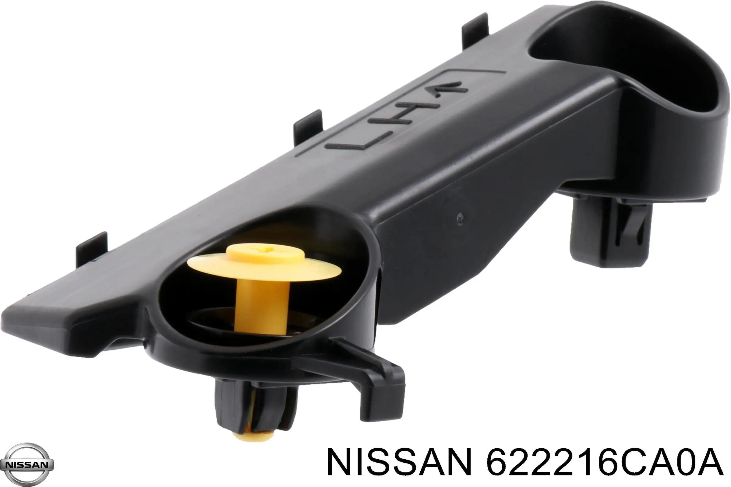 622216CA0A Nissan 