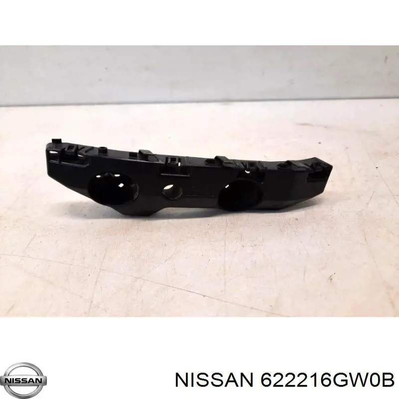  622216GW0B Nissan