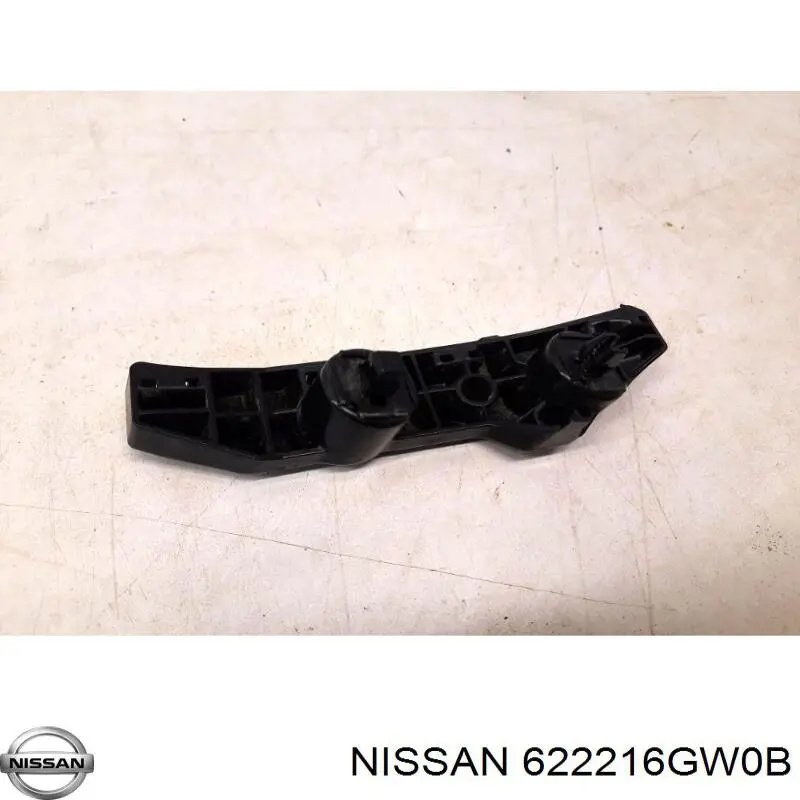  Nissan/Infiniti 622216GW0B цена, от 40.04 USD