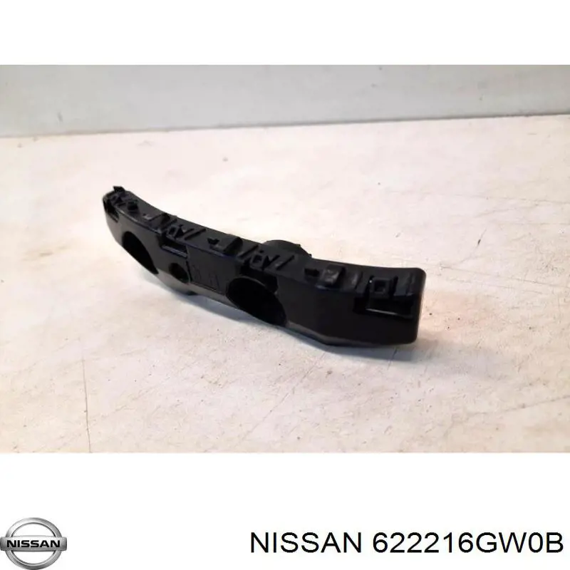  622216GW0B Nissan/Infiniti