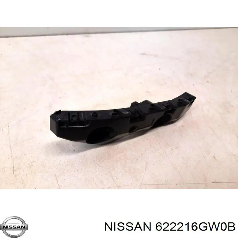 622216GW0B Nissan/Infiniti 
