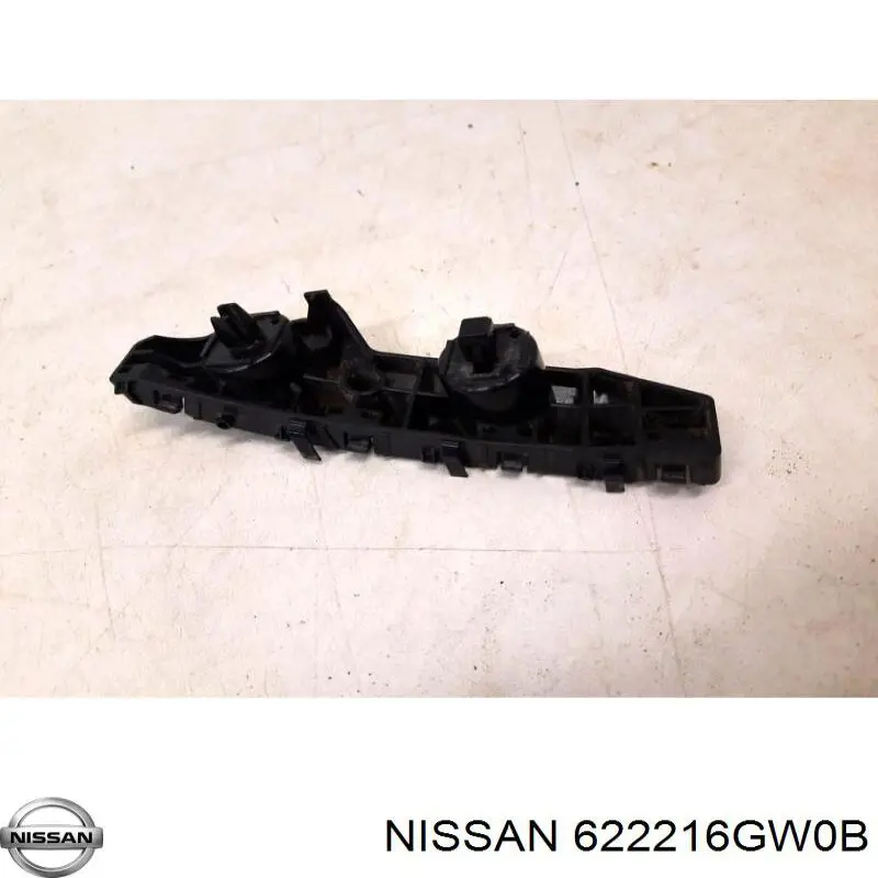 Купить 622216GW0B Nissan/Infiniti 