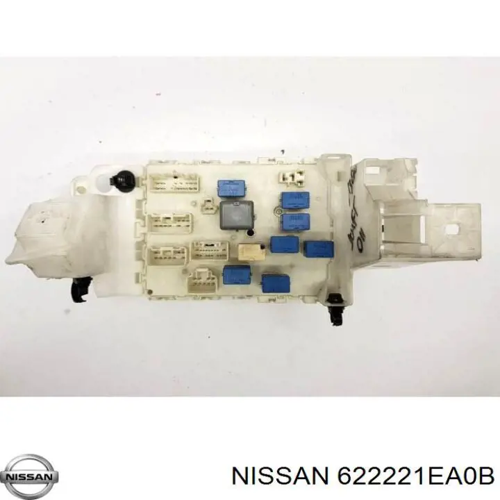 622221EA0B Nissan 