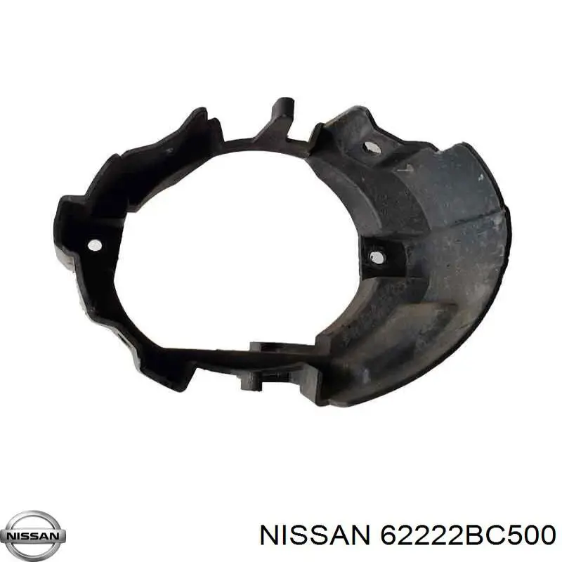 62222BC500 Nissan 